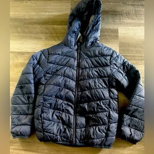 Primark puffer coat